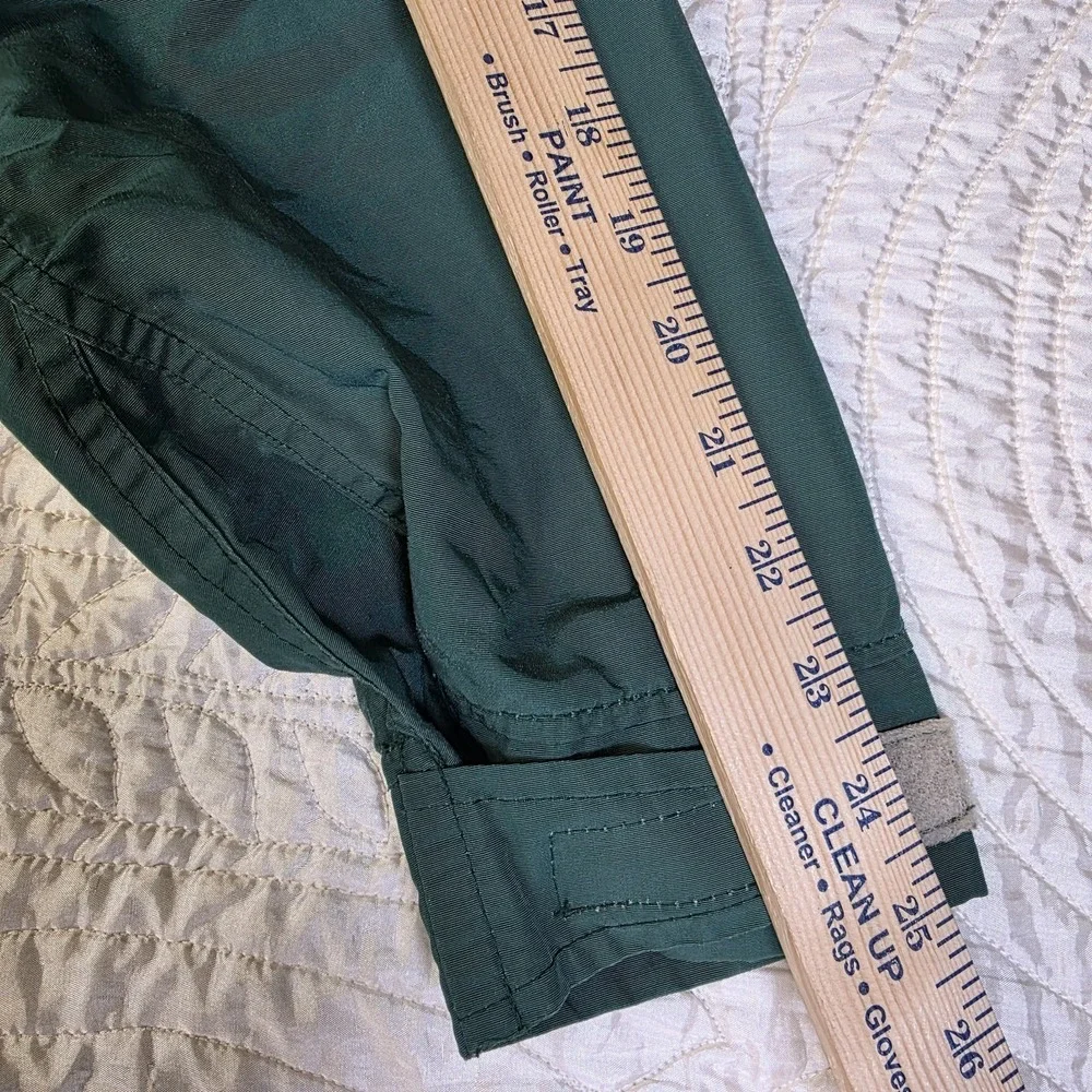 Vintage LL Bean Baxter State Parka Jacket Mens Large Hooded Made in‎ USA Chore